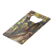 Au nord du cirque (Devant Angle)