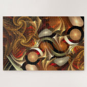 au puzzle de la plage (Horizontal)