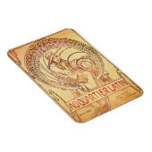 Au Quartier Latin Magnet (Côté Droit)