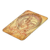 Au Quartier Latin Magnet (Côté Gauche)