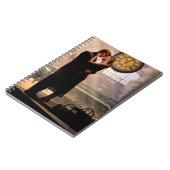 Au Revoir Notitieboek (Linkerzijde)