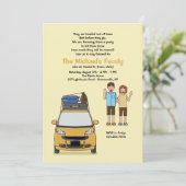 Au revoir sur invitation du parti (Debout devant)