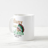 Au revoir tasse d'AHS (Devant gauche)