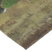 Au Sable Point Lighthouse Tafelkleed (Gekanteld)