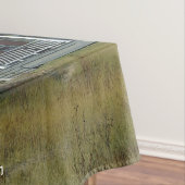 Au Sable Point Lighthouse Tafelkleed (Voorbeeld)