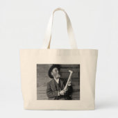 Au sac immobile (Devant)