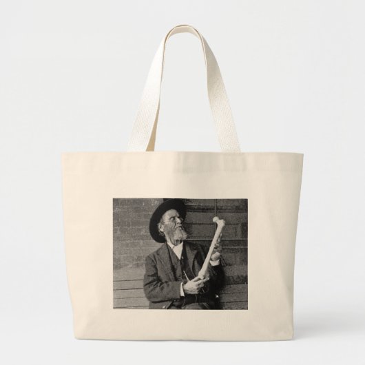 Au sac immobile (Devant)