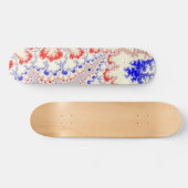 Au Skateboard Stars (Horz)