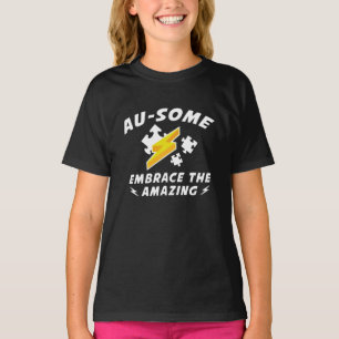 AU-SOME T-SHIRT
