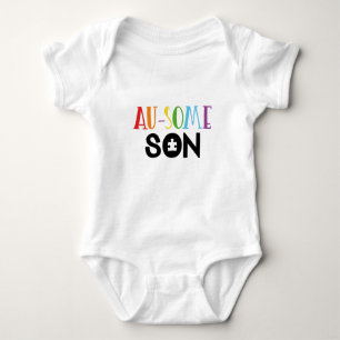 Au-some zoon romper