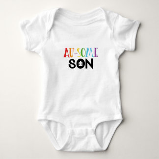 Au-some zoon romper