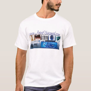 AU T-shirt