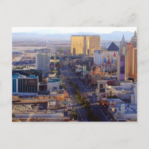 Au temps du luxe et de la gloire carte postale