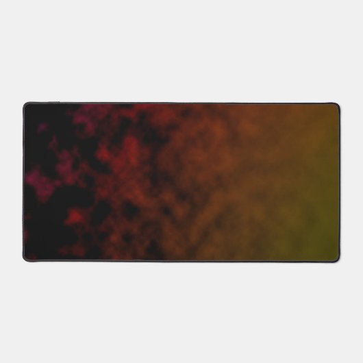 Aube d'ambre (Recto)