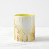 Aube dans la tasse de Kherishdar (Centre)