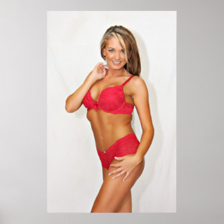 Aube de Explore the Northwest Poster