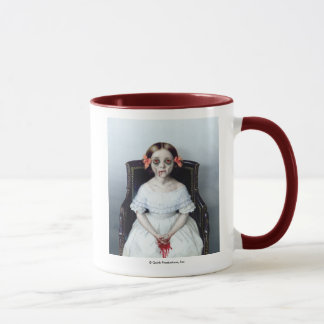 Aube de la tasse de Dreadfuls