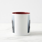 Aube de la tasse de Dreadfuls (Centre)