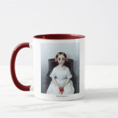 Aube de la tasse de Dreadfuls (Gauche)