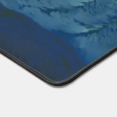 Aube Jaune Nord (Coin)