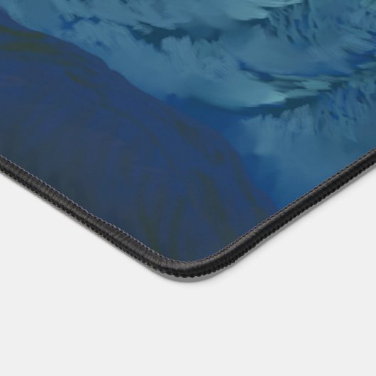 Aube Jaune Nord (Coin)