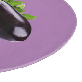 aubergines snijplank (Hoek)