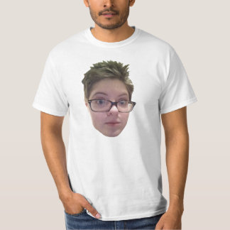 aubree 1 t-shirt