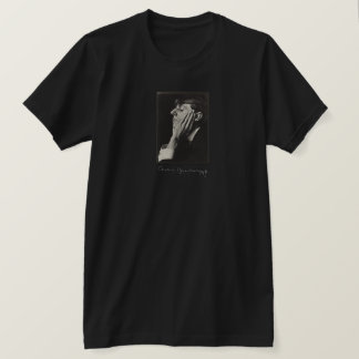 Aubrey Beardsley T-shirt