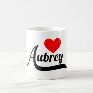 Aubrey Koffiemok