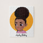 Aubry Dobry Puzzles (Vertical)