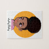 Aubry Dobry Puzzles Legpuzzel (Horizontaal)