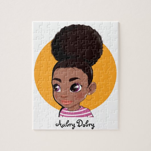 Aubry Dobry Puzzles Legpuzzel (Verticaal)