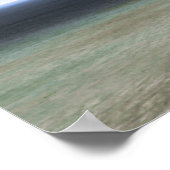 Auburn851Grill Poster (Hoek)