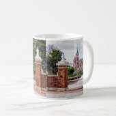 Auburn Alabama Coffee Mug (Devant droit)