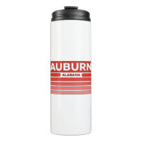 Auburn Alabama