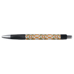 AUBURN MOSAIC Emmy Pen