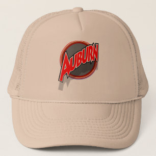 Auburn sans pet2 trucker pet