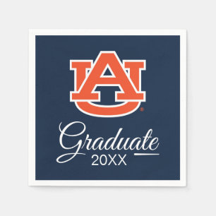 Auburn University   AFSTUDEREN Servet