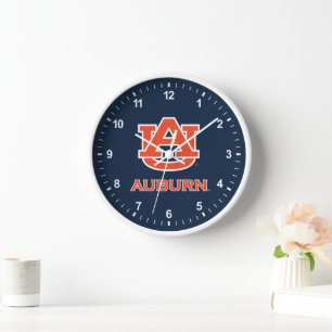 Auburn University   AU Auburn