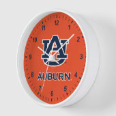 Auburn University | AU Auburn (Hoek)