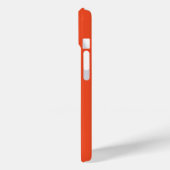 Auburn University | AU Auburn Case-Mate iPhone Case (Achterkant / Links)