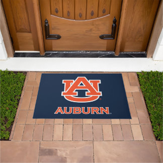 Auburn University | AU Auburn Deurmat