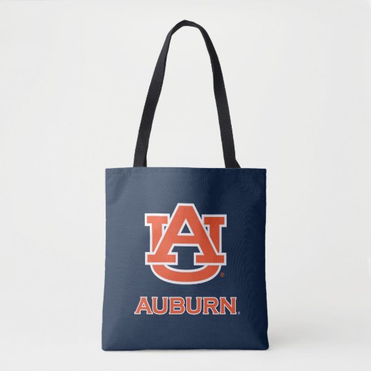 Auburn University | AU Auburn Draagtas (Voorkant)