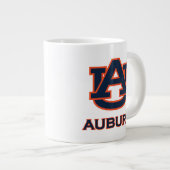 Auburn University | AU Auburn Extra Grote Beker (Voorkant rechts)