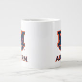 Auburn University | AU Auburn Extra Grote Beker (Voorkant)