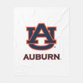 Auburn University | AU Auburn Fleece Deken (Voorkant)