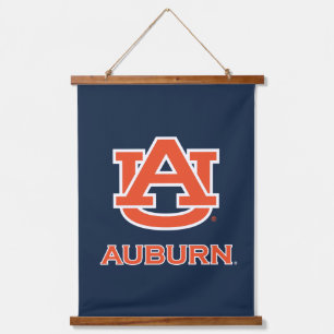 Auburn University   AU Auburn Hangend Wandkleed