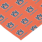 Auburn University | AU Auburn Korte Tafelloper (Hoek)