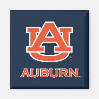 Auburn University | AU Auburn Magneet