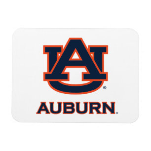 Auburn University   AU Auburn Magneet